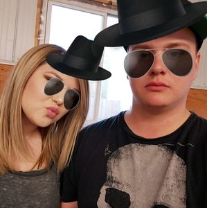 Meet your Posher, Tristan